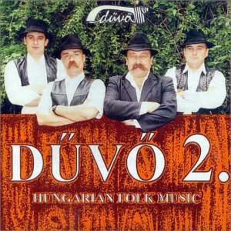 Dv 2 - Hungarian Folk Music