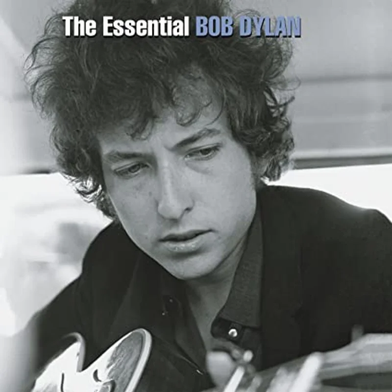 Dylan, Bob - The Essential