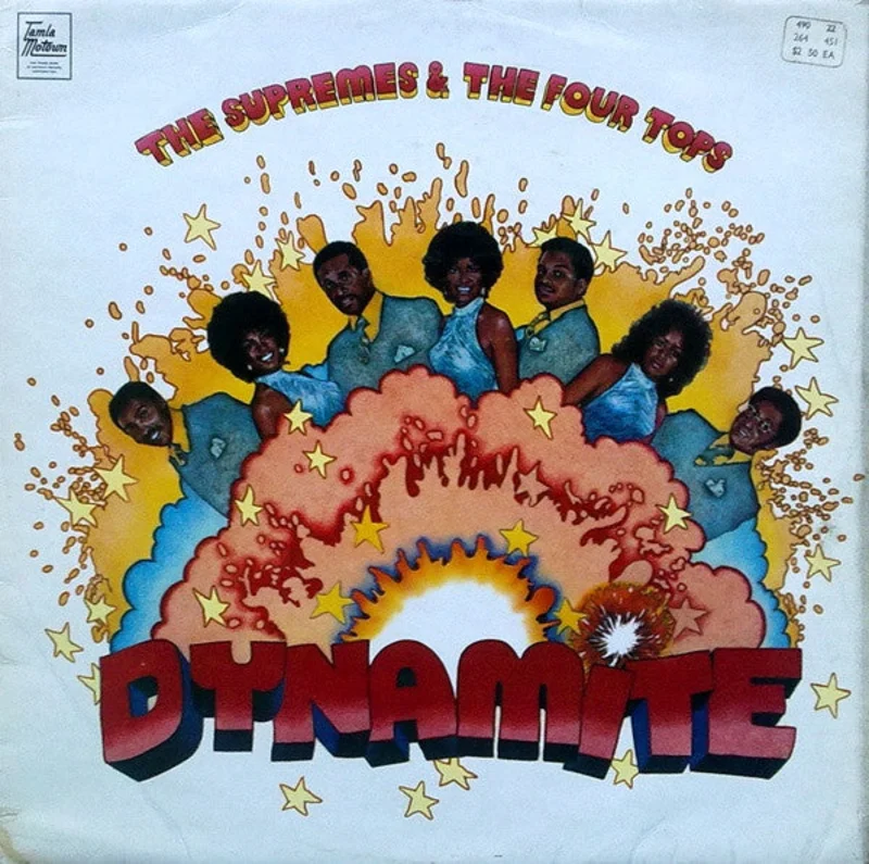 Dynamite