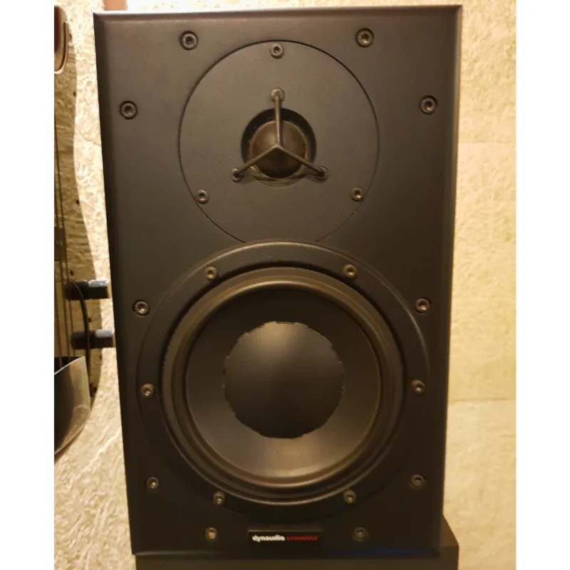 Dynaudio Acoustics BM6 Nearfield Monitors (Pair) [Pre Owned]