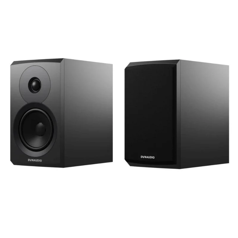 Dynaudio Emit 10 Bookshelf Speakers