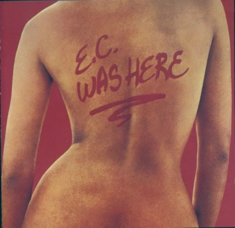 E.C. Was Here