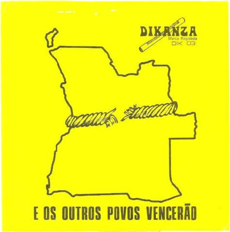 E Os Outros Povos Vencero