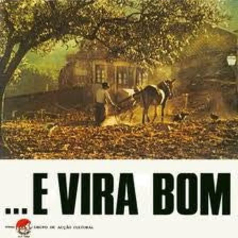 ... E Vira Bom