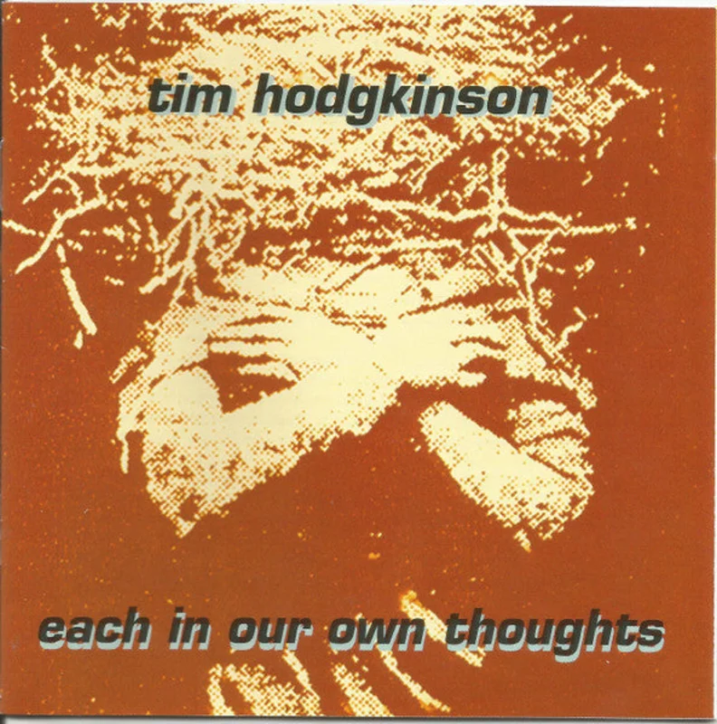 Each In Our Own Thoughts