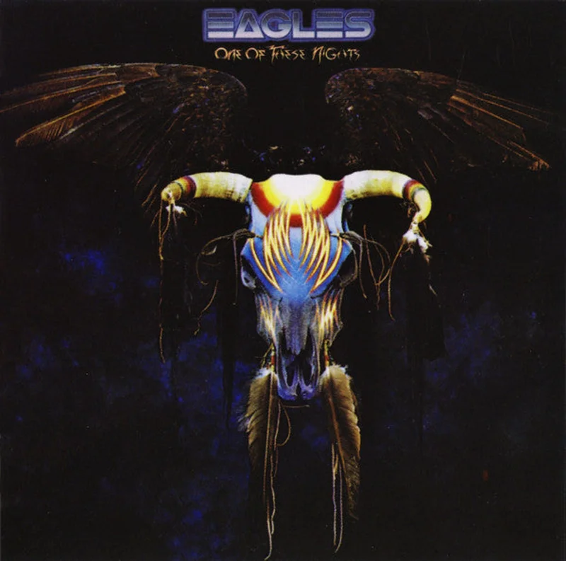 Eagles - One Of These Nights (Arrives in 4 days)