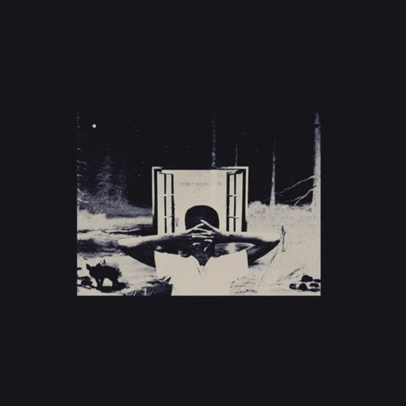 Earl Sweatshirt - I Don't Like Shit, I Don't Go Outside Vinyl LP