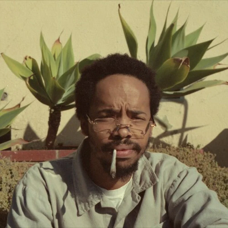 Earl Sweatshirt - Live Laugh Love Vinyl LP