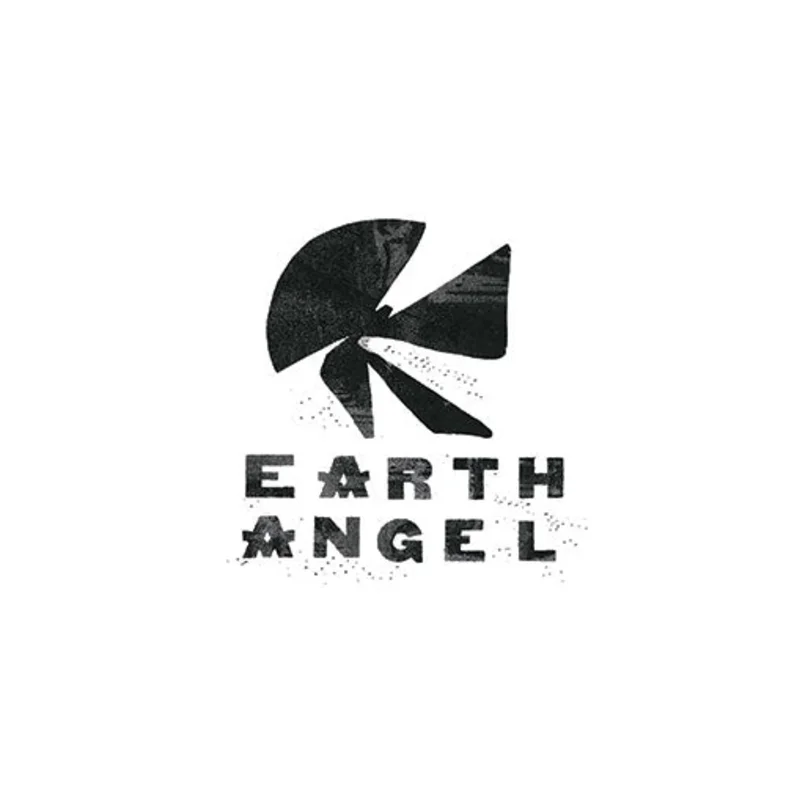 Earth Angel - Earth Angel (self-titled) Vinyl LP
