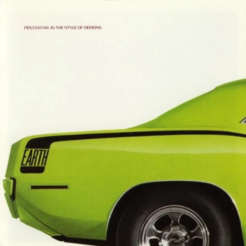 Earth - Pentastar: In The Style Of Demons
