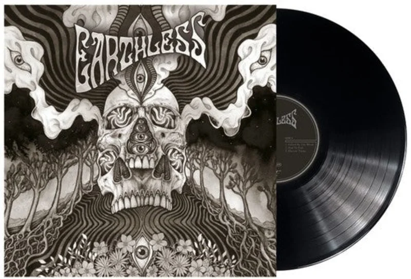 Earthless - Black Heaven