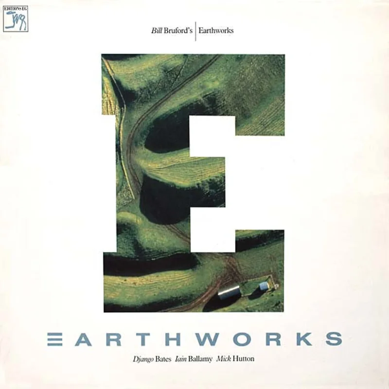 Earthworks