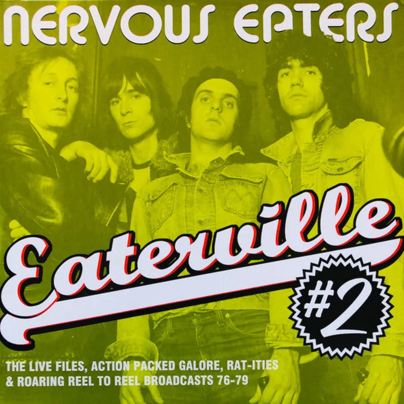 Eaterville #2