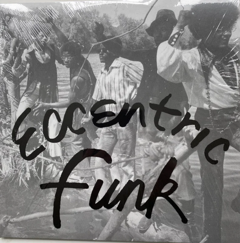 Eccentric Funk