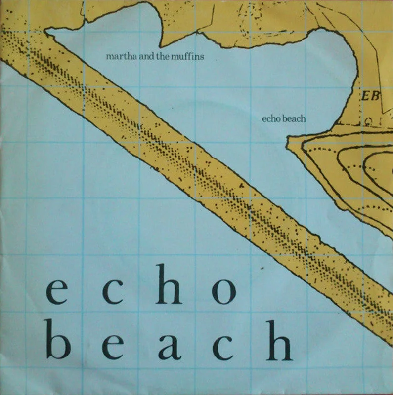Echo Beach