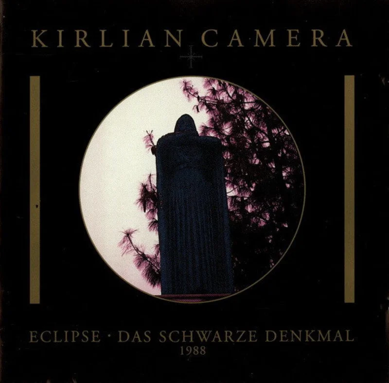 Eclipse  Das Schwarze Denkmal 1988