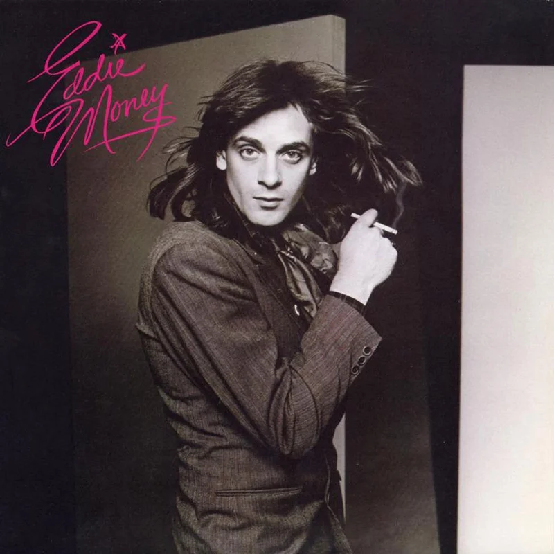 Eddie Money - Eddie Money (Analogue Pressing) (Arrives in 30 days)