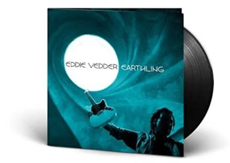 Eddie Vedder - Earthling