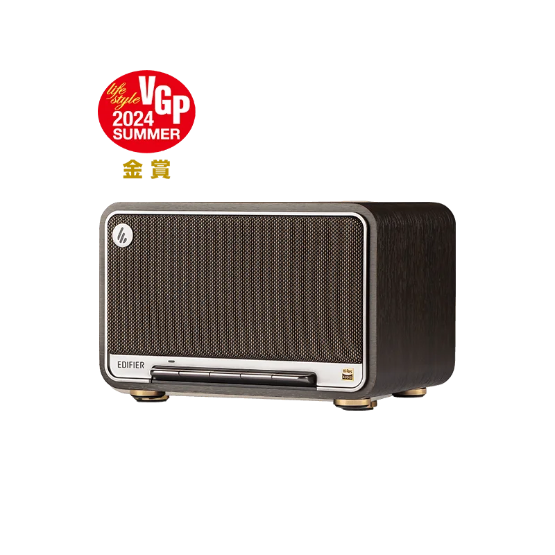 Edifier D32 Black