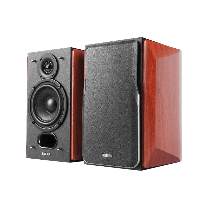 Edifier P17 [Amp Needed]