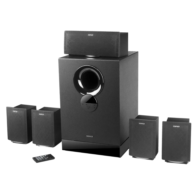 Edifier R501BT