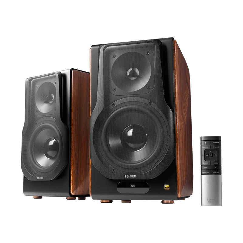 Edifier S3000MKII