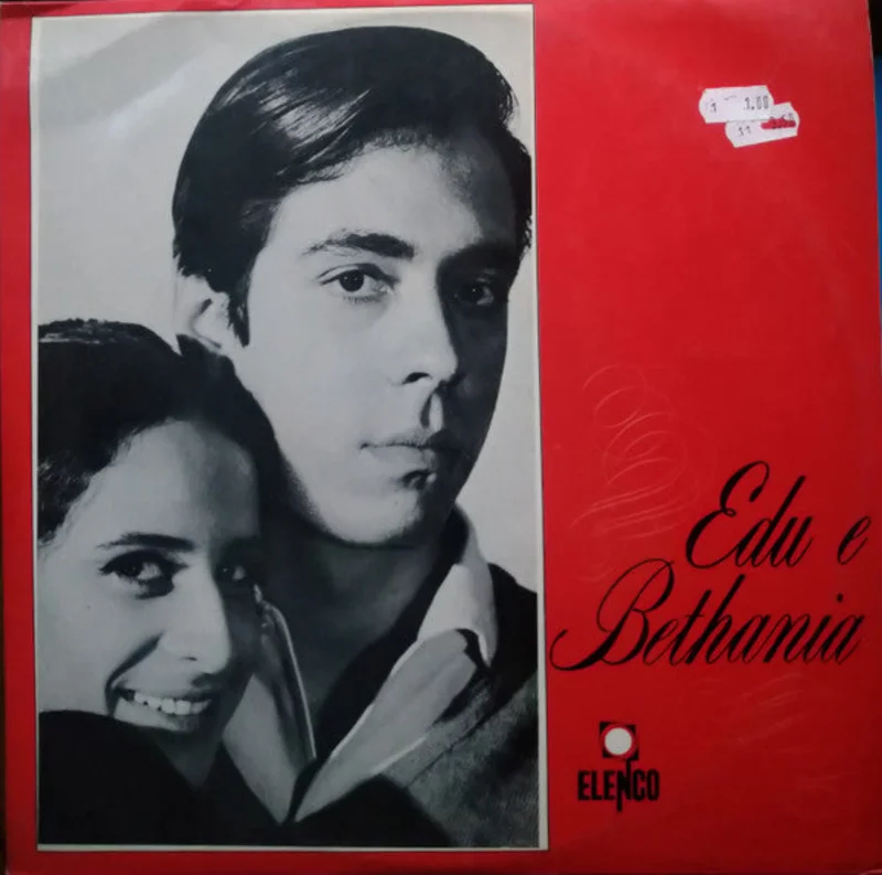 Edu E Bethania