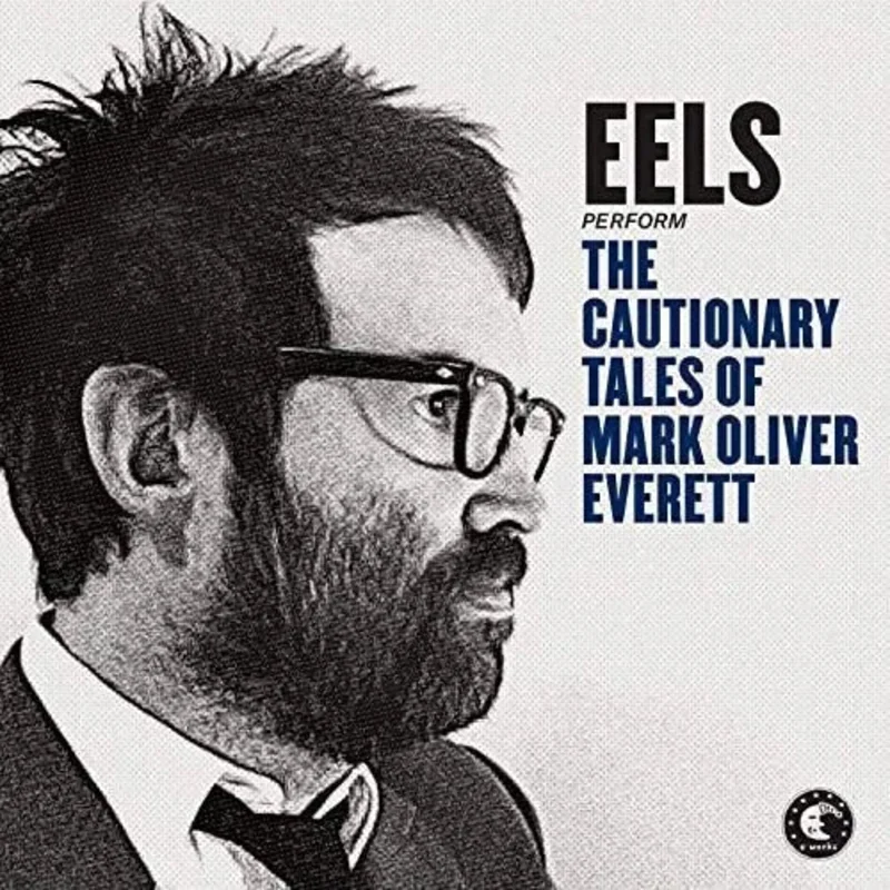 Eels - The Cautionary Tales of Mark Oliver Everett - Vinyl Record
