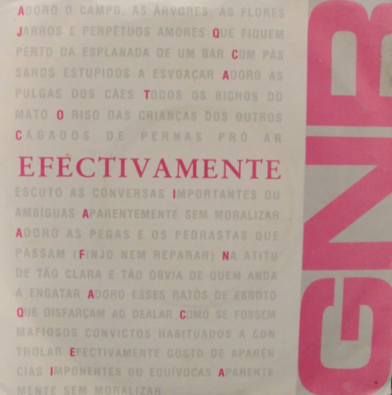 Efectivamente