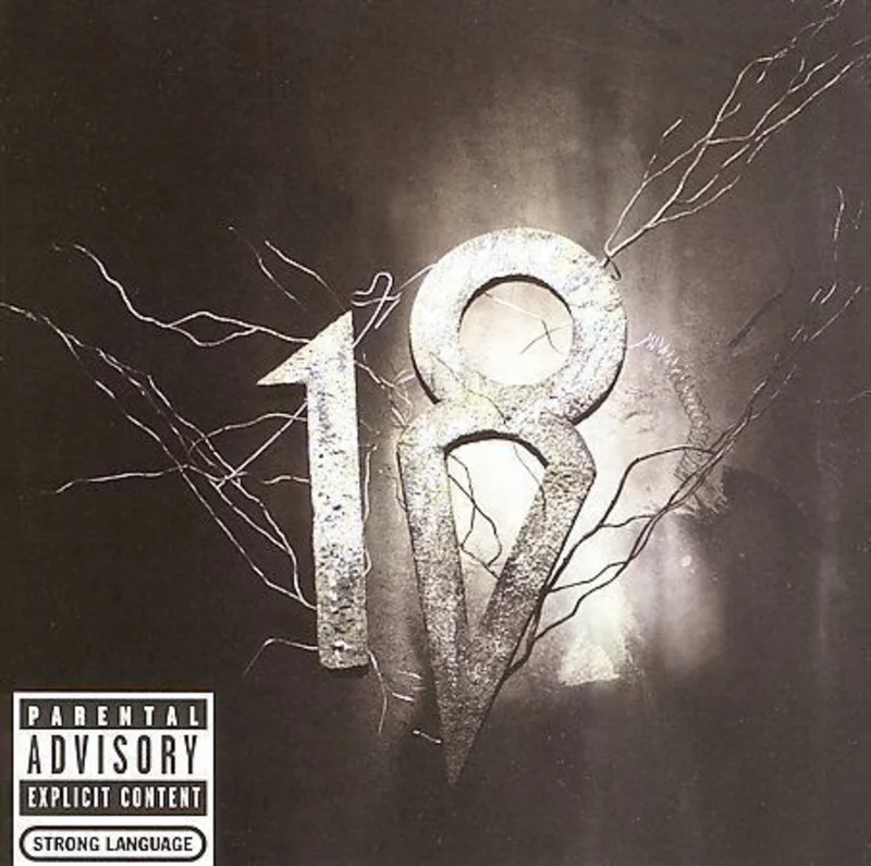 Eighteen Visions - Eighteen Visions