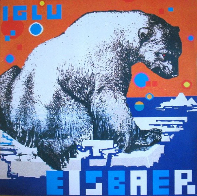 Eisbaer