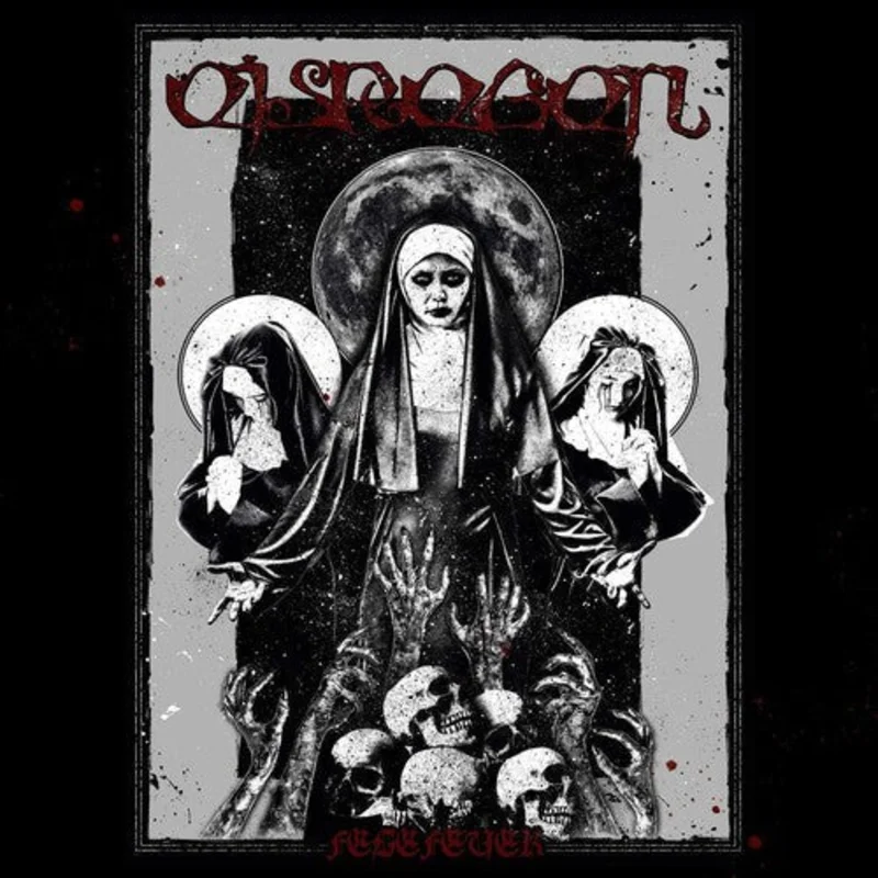 Eisregen - Fegefeuer