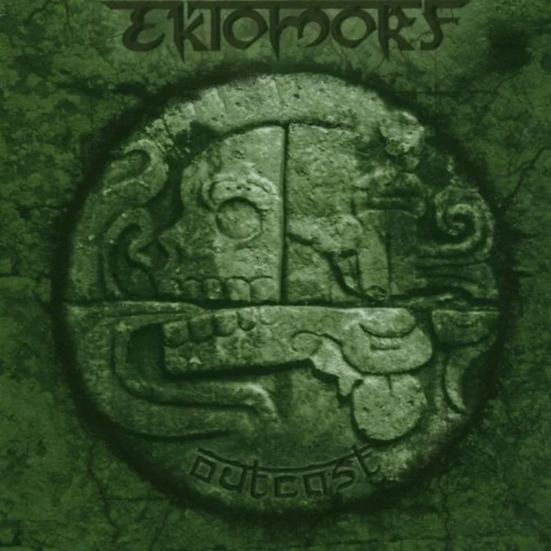 Ektomorf - Outcast