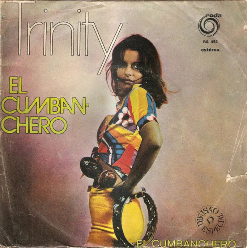 El Cumbanchero/Wild Cat
