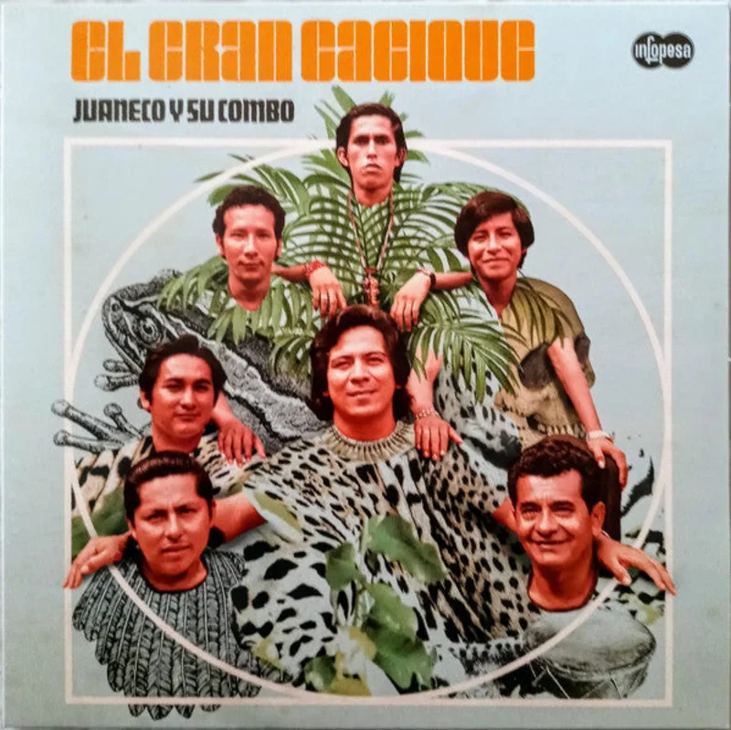 El Gran Cacique