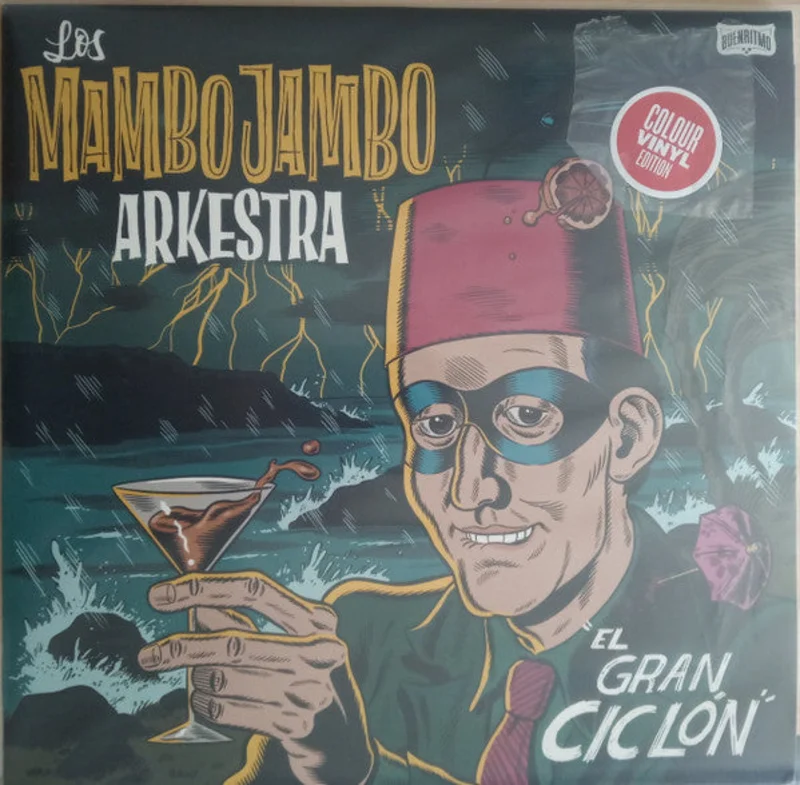 El Gran Cicln