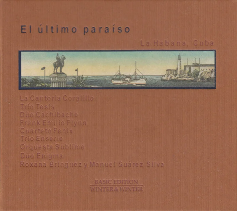 El ltimo Paraso