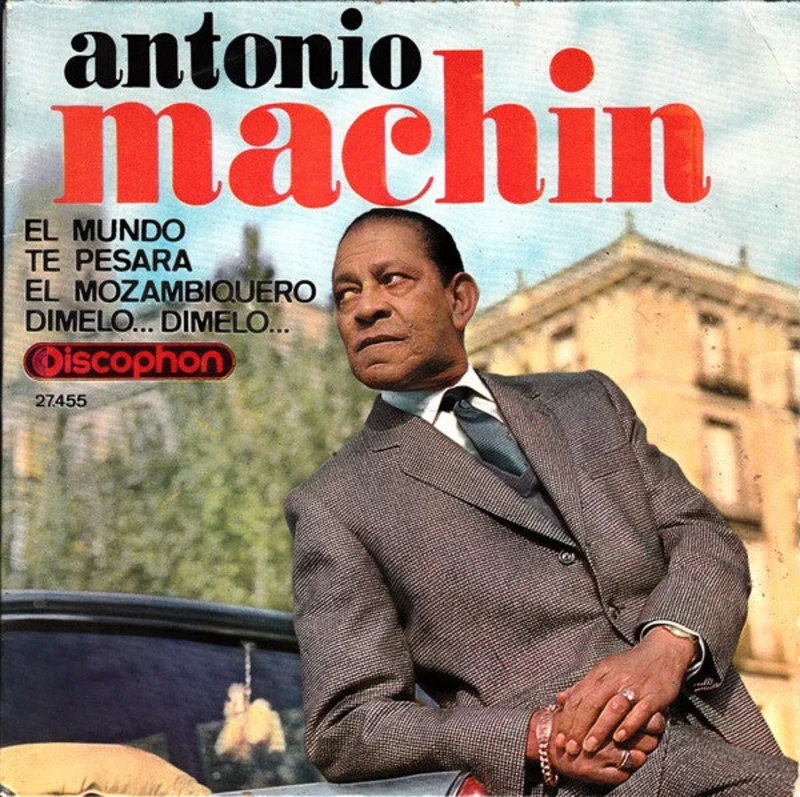 El Mundo