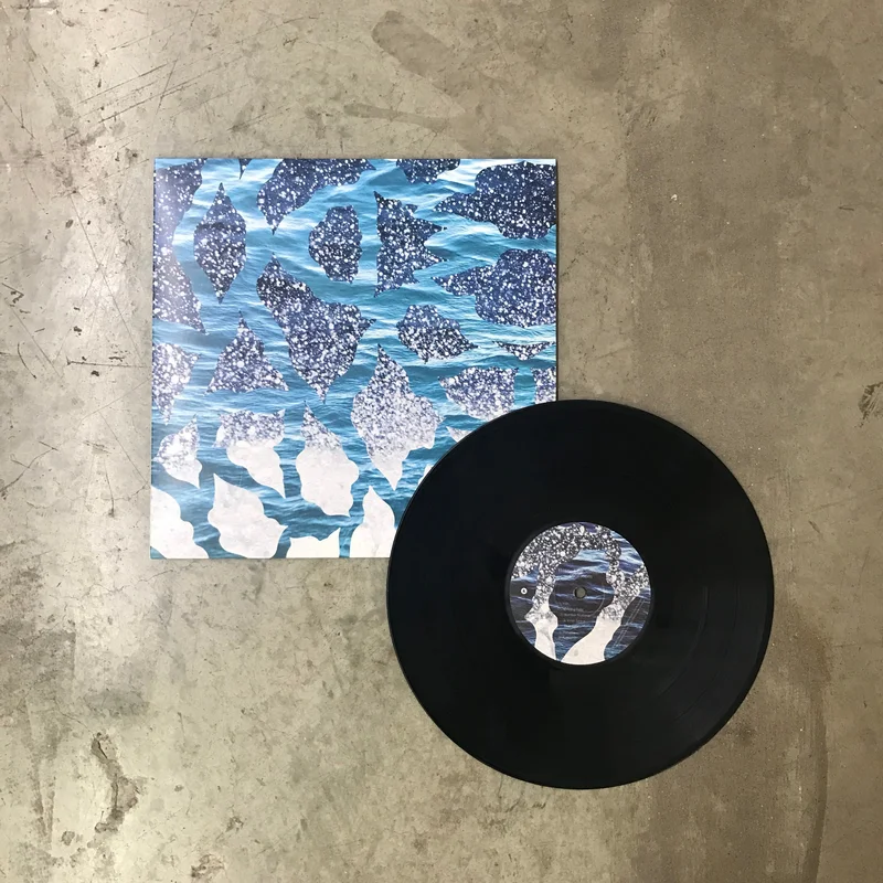 El Nio & The Southern Oscillations 10" EP
