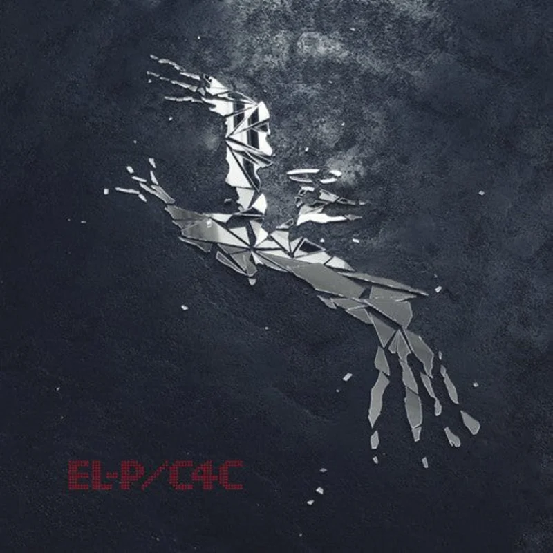 El-P - Cancer for Cure Vinyl LP