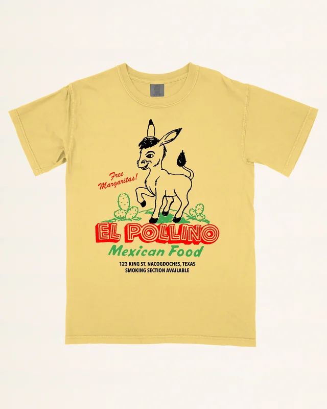El Pollino