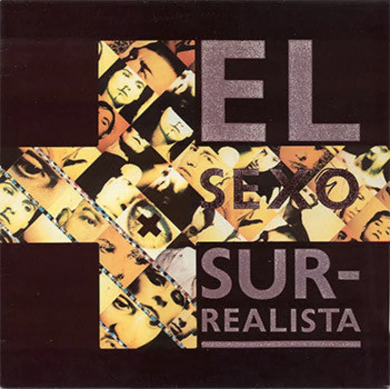 El Sexo Sur-Realista