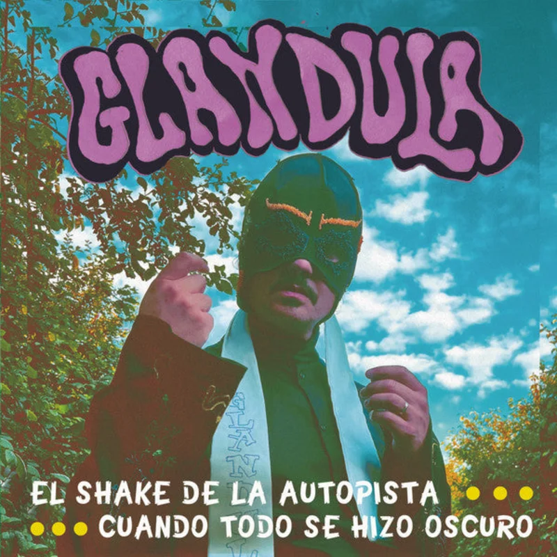 El Shake De La Autopista - Cuando Todo Se Hizo Oscuro