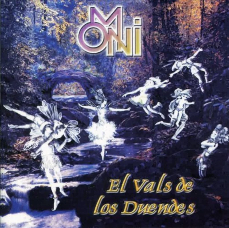 El Vals De Los Duendes