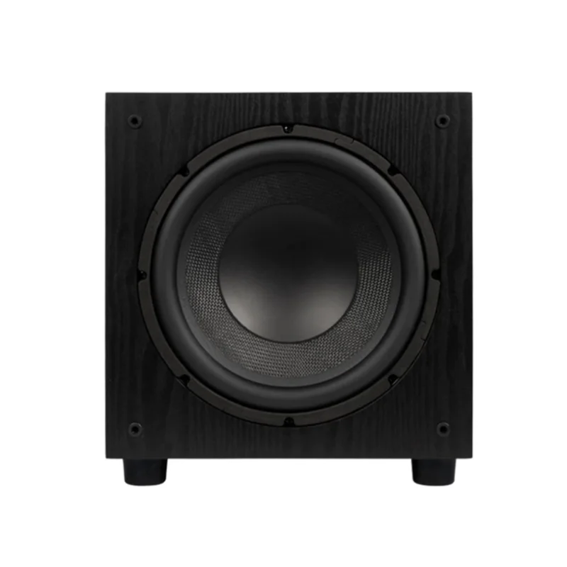 ELAC AJ1020 [Black]
