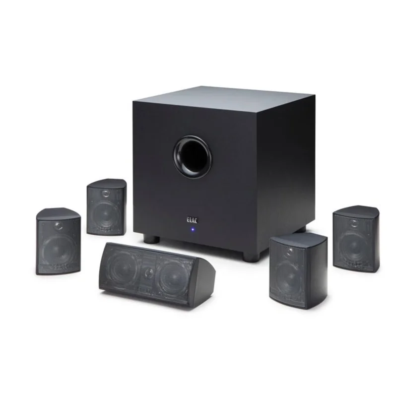 Elac CINEMA 5.1