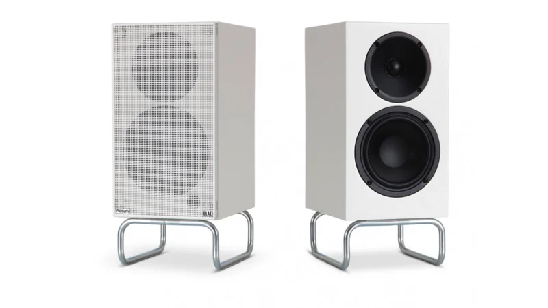 ELAC Debut ConneX Adsum DCB41-DS