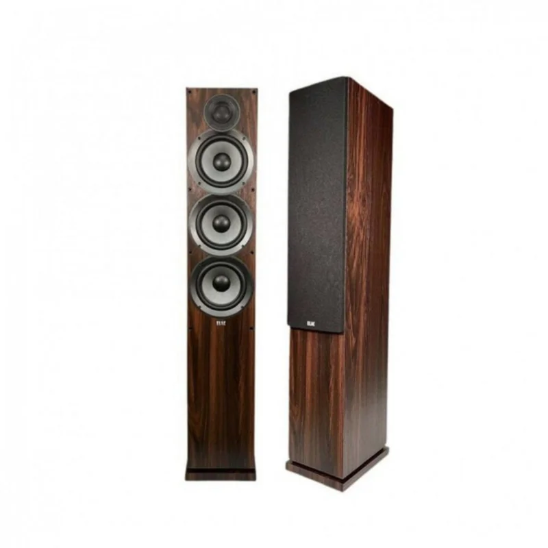 Elac Debut F5.2 [Walnut] [Amp Needed]