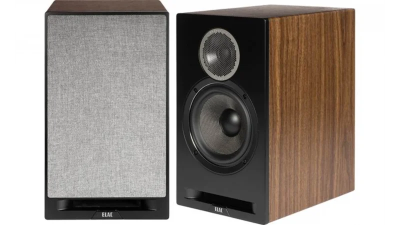 ELAC Debut Reference DBR62