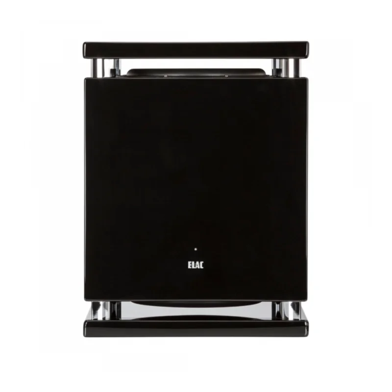 ELAC SUB 2070.2 [Black]